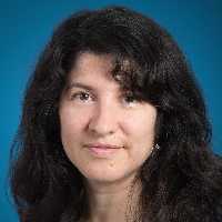 Assistant Professor Lisa Comparini