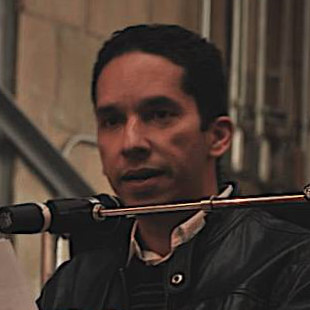  Néstor Rodríguez